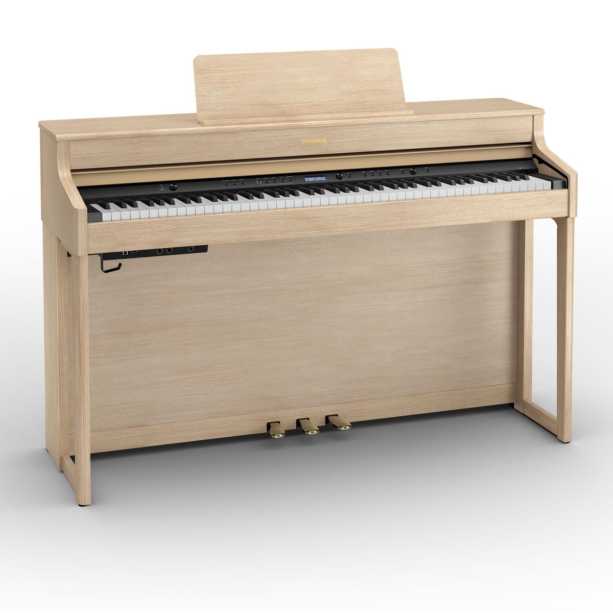 HP702 Helle Eiche