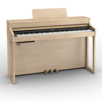 HP702 Helle Eiche