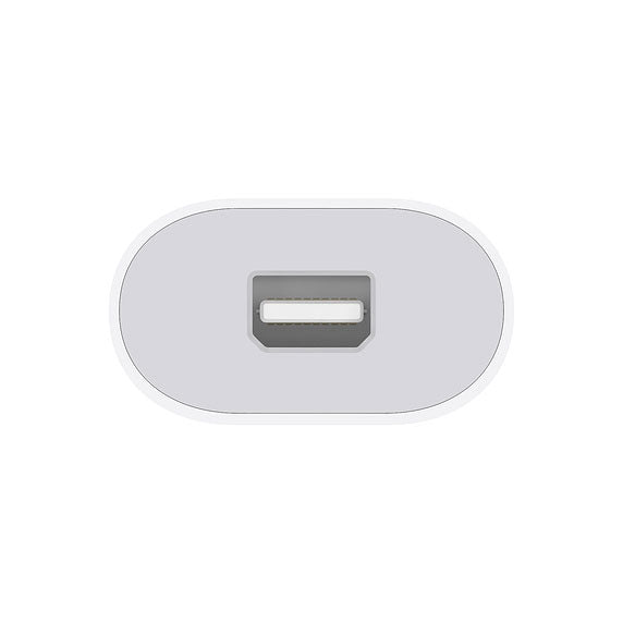 Adaptateur Thunderbolt 3 (USB-c) > Thunderbolt 2