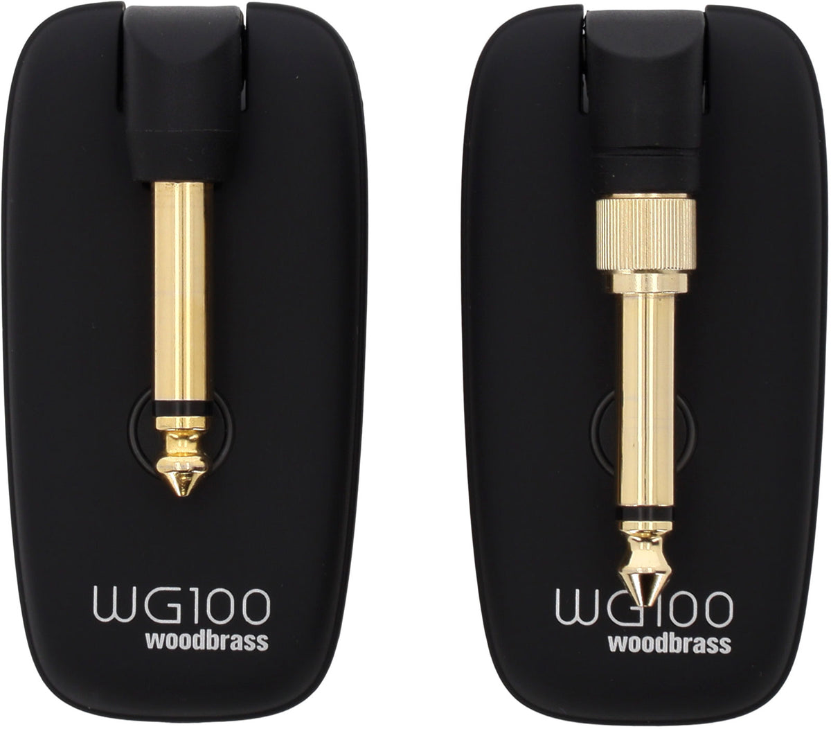 Woodbrass Funksysteme für Gitarren