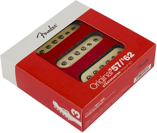 Original '57/'62 Strat-Tonabnehmer (3)