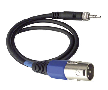 CL 100 - Cavo di Linea Per Ek 100 Spina Ew 35 MM