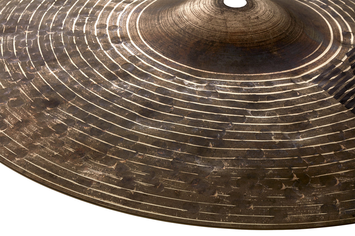 K1408 - 14" K CUSTOM SPECIAL DRY HI HAT PAIR