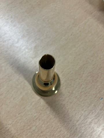 3180 Heritage Grosse Perce - 6BL Plaquée Or (Trombone) - Stock B