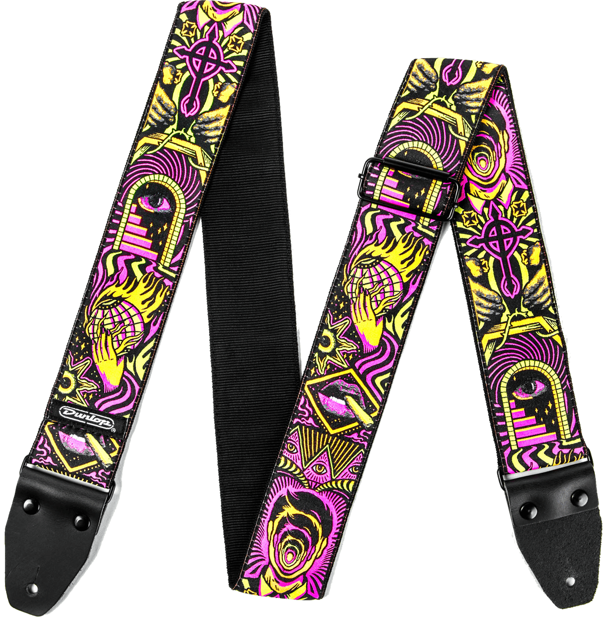 PACKS STRAP PACK OF 6 STRAP I LOVE DUST