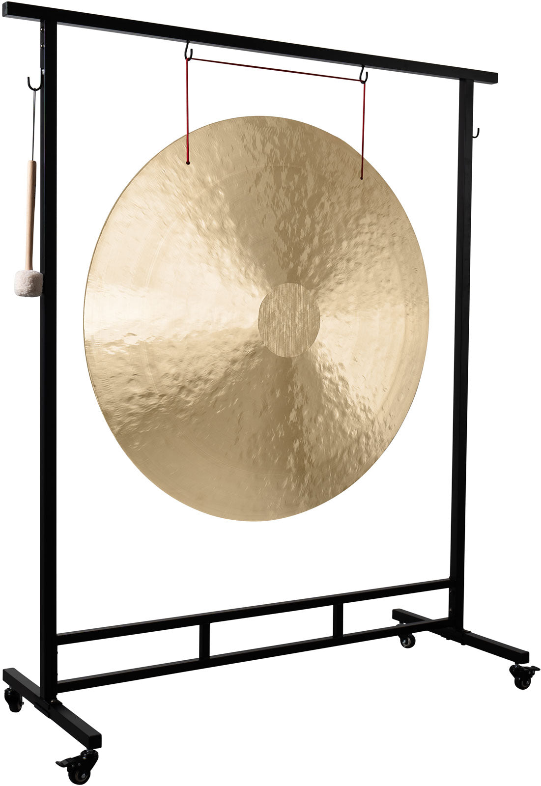 stand de gong 36" to 44"