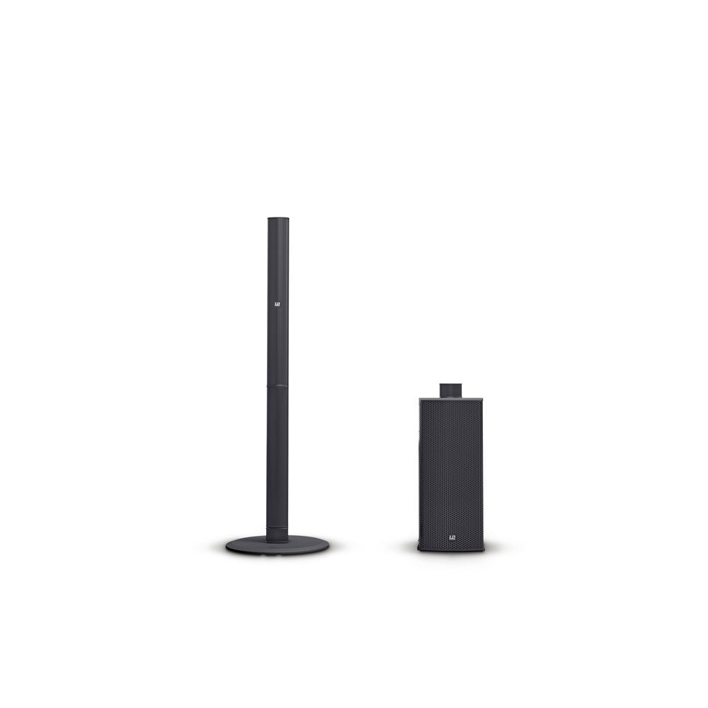 LDMG2SPS - SET FR FUSS FR MAUI G2 COLUMN