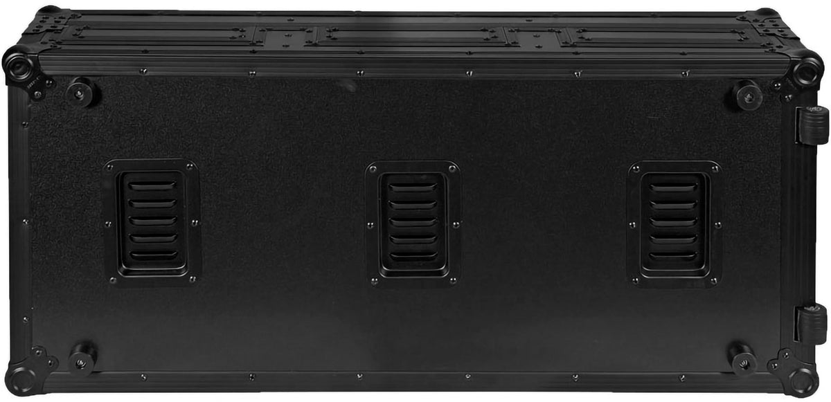 Flight DJ-Pult CDJ-2000NXS2 / DJM-900 Schwarz