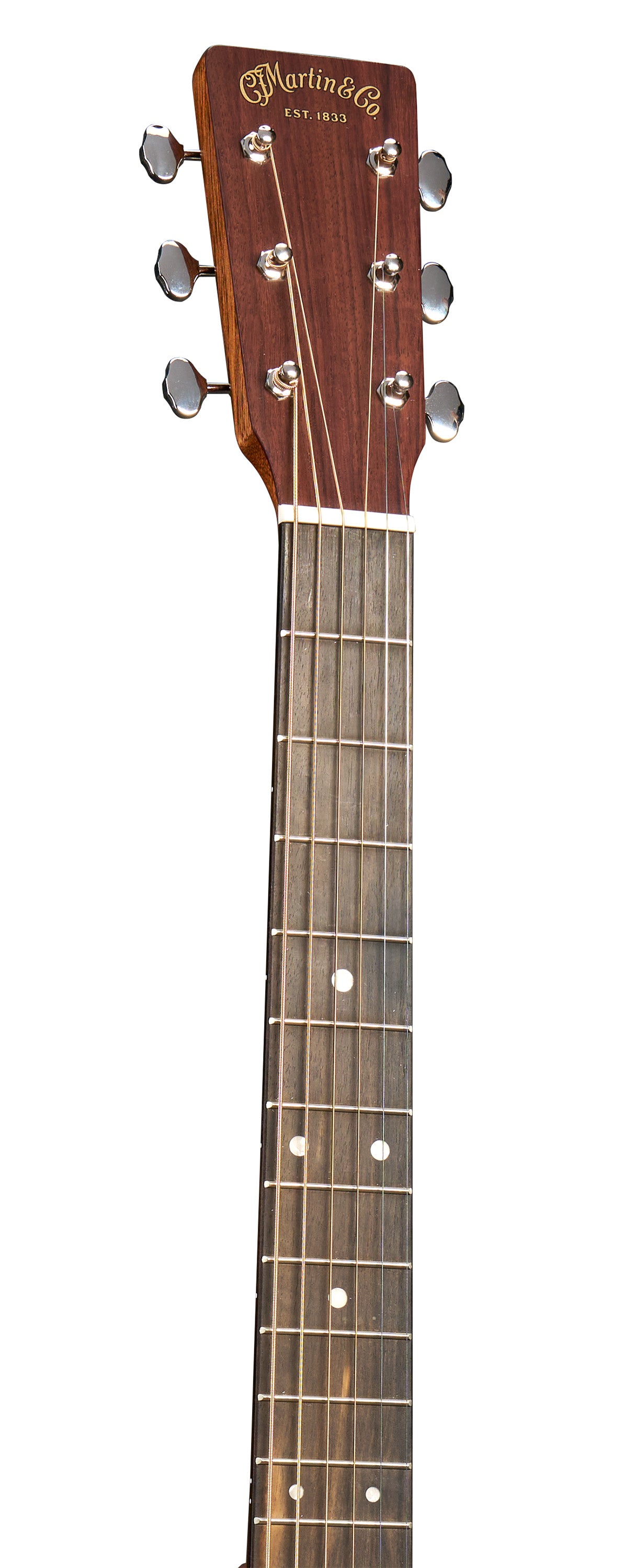 000E Retro Plus Gloss Spruce/Granadillo