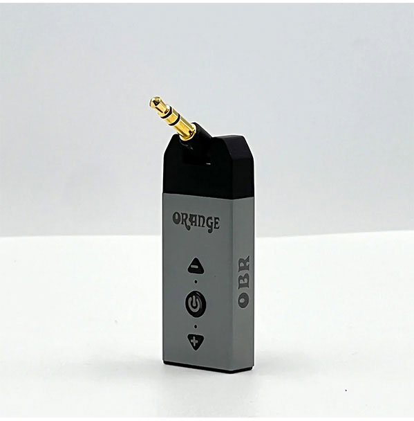 OBR, Récepteur Bluetooth