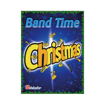 Band Time Weihnachten