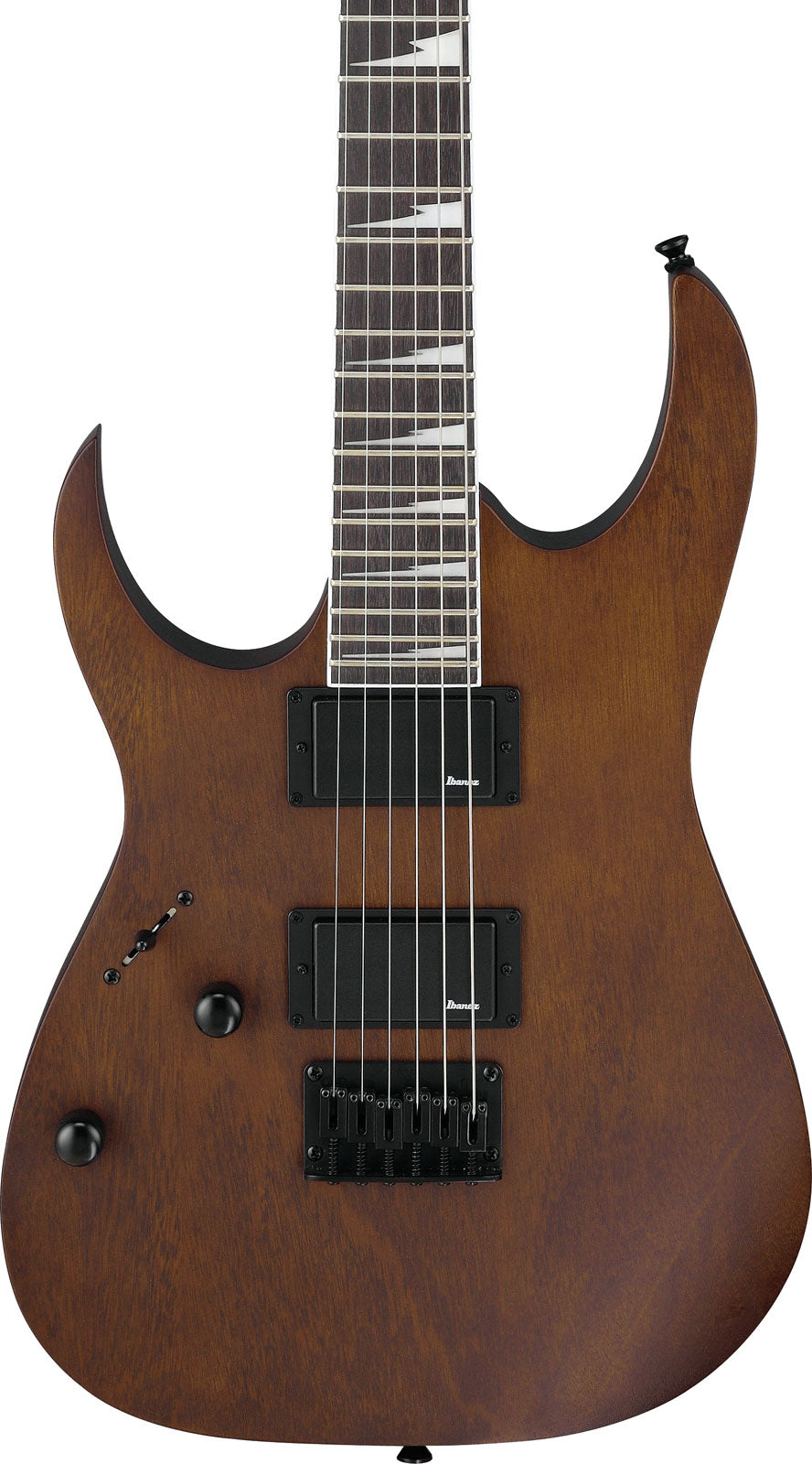 GRG121DXL-WNF Walnuss flach Gio