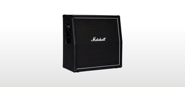 MX412a Baffle MX 4X12" 240 Watts