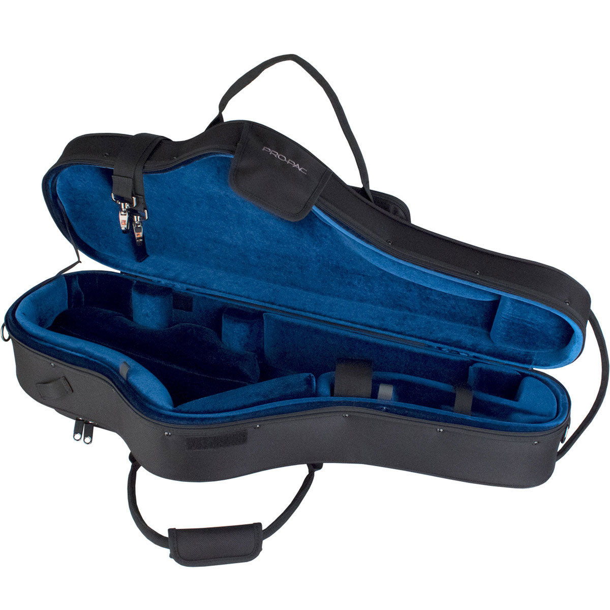 Tenorsaxophon-Etui Protec Contoured PB-305CT