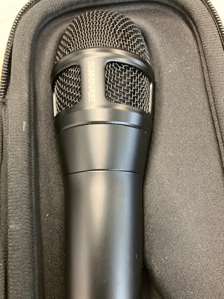 Nexadyne N8-S - Stock B
