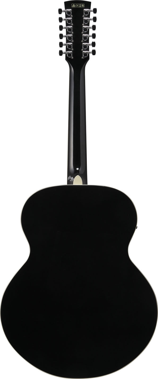 AJ7012M1EBK Artwood Schwarz