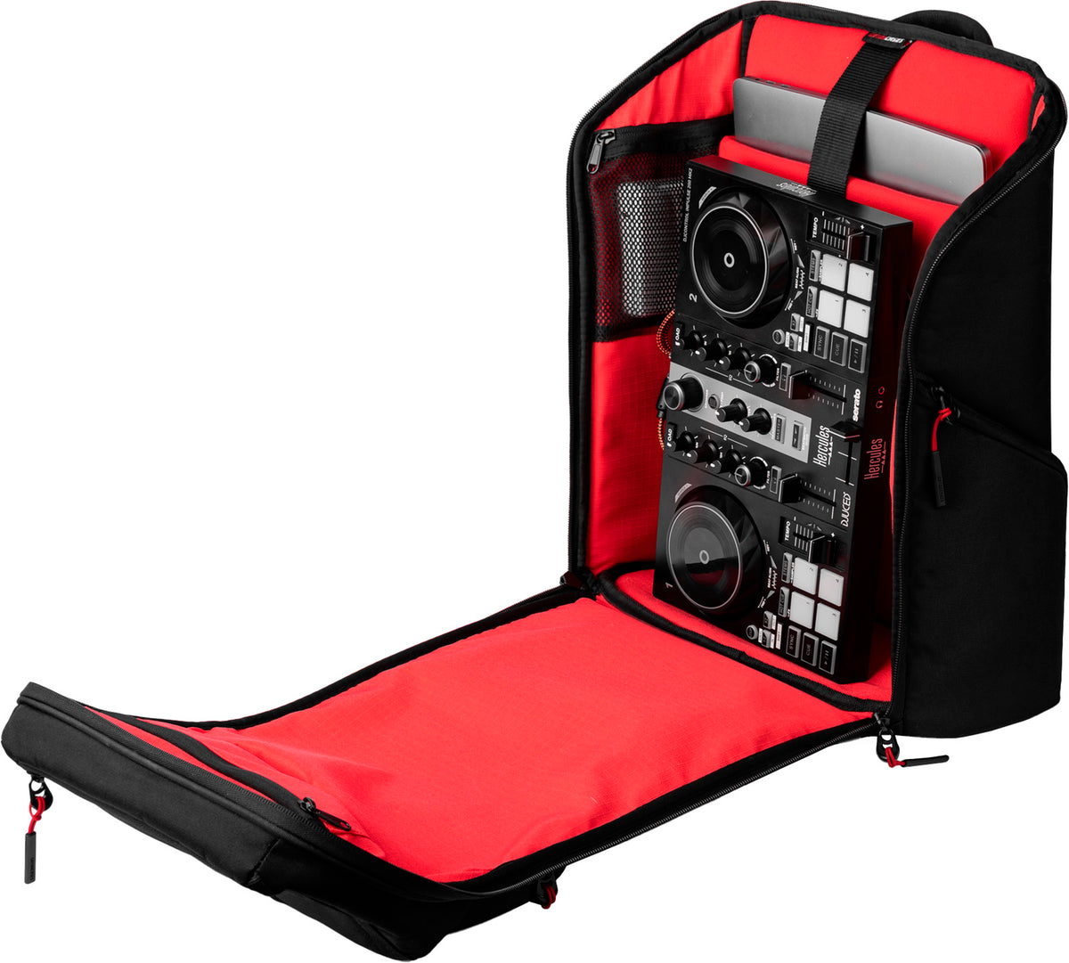 Sac à dos ICON noir