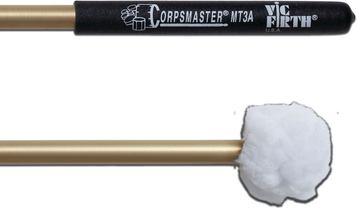 MT3a - Corpsmaster MULTI-tom Ténor Aluminium Soft