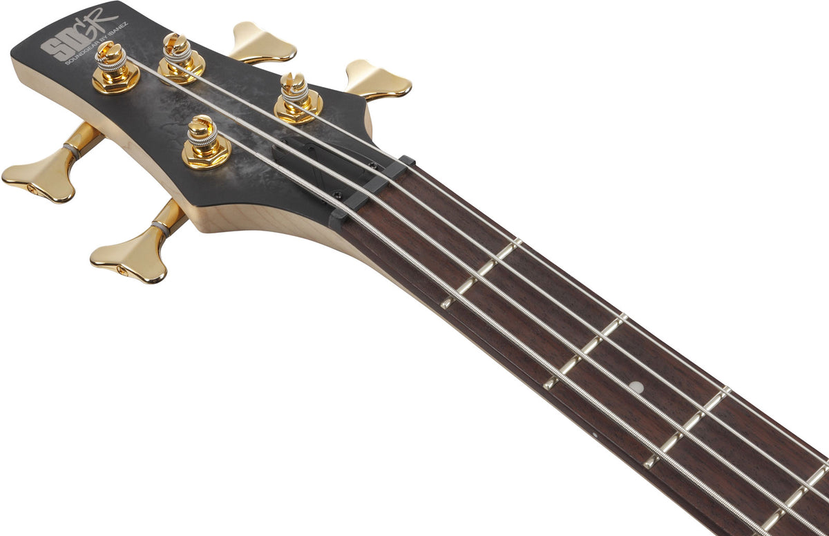 SR300EDX-BZM Schwarzes Eis gefroren matt