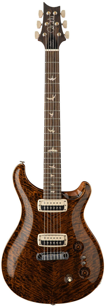 Paul's Guitar Mango Top LTD Tiger Eye