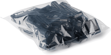 TOURNE-mecaniques Noir Sachet de 12