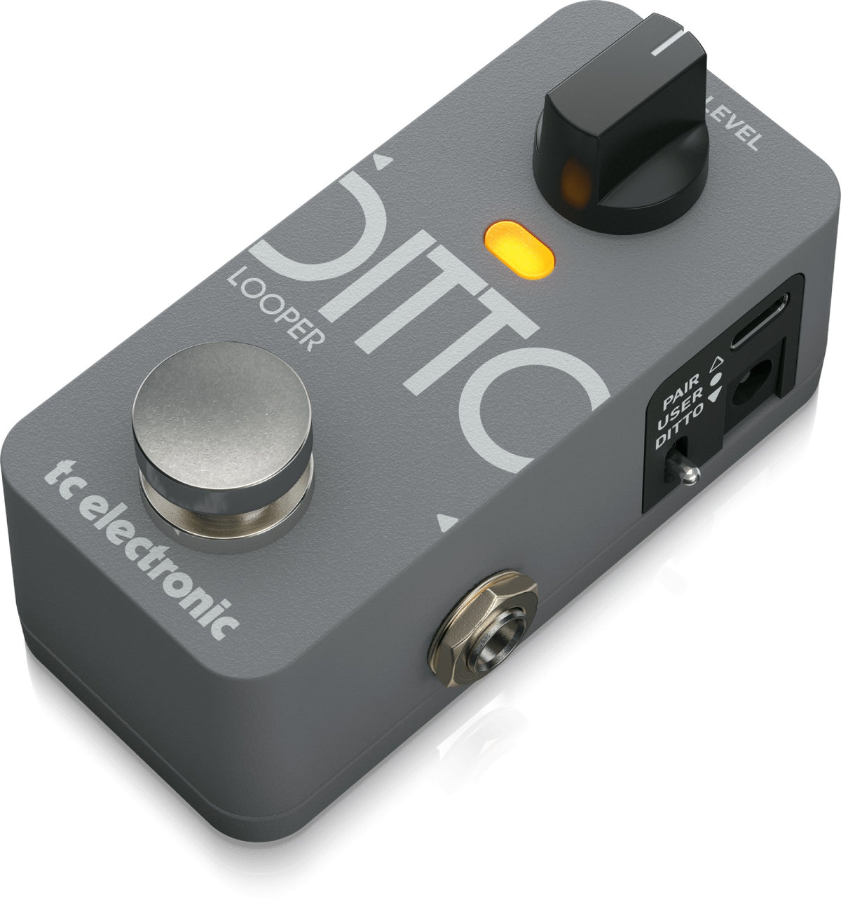 Ditto 2 Looper