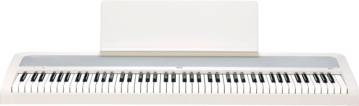 B2+ Bianco