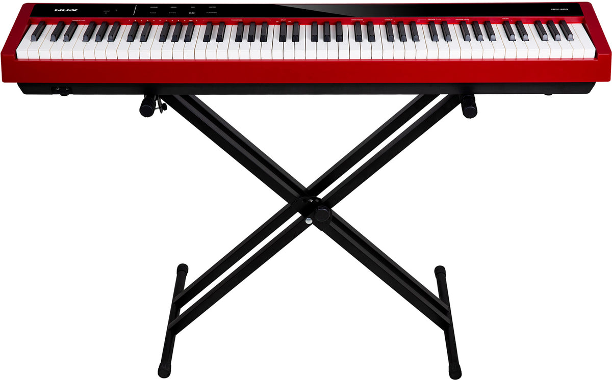 NPK-200 Rosso
