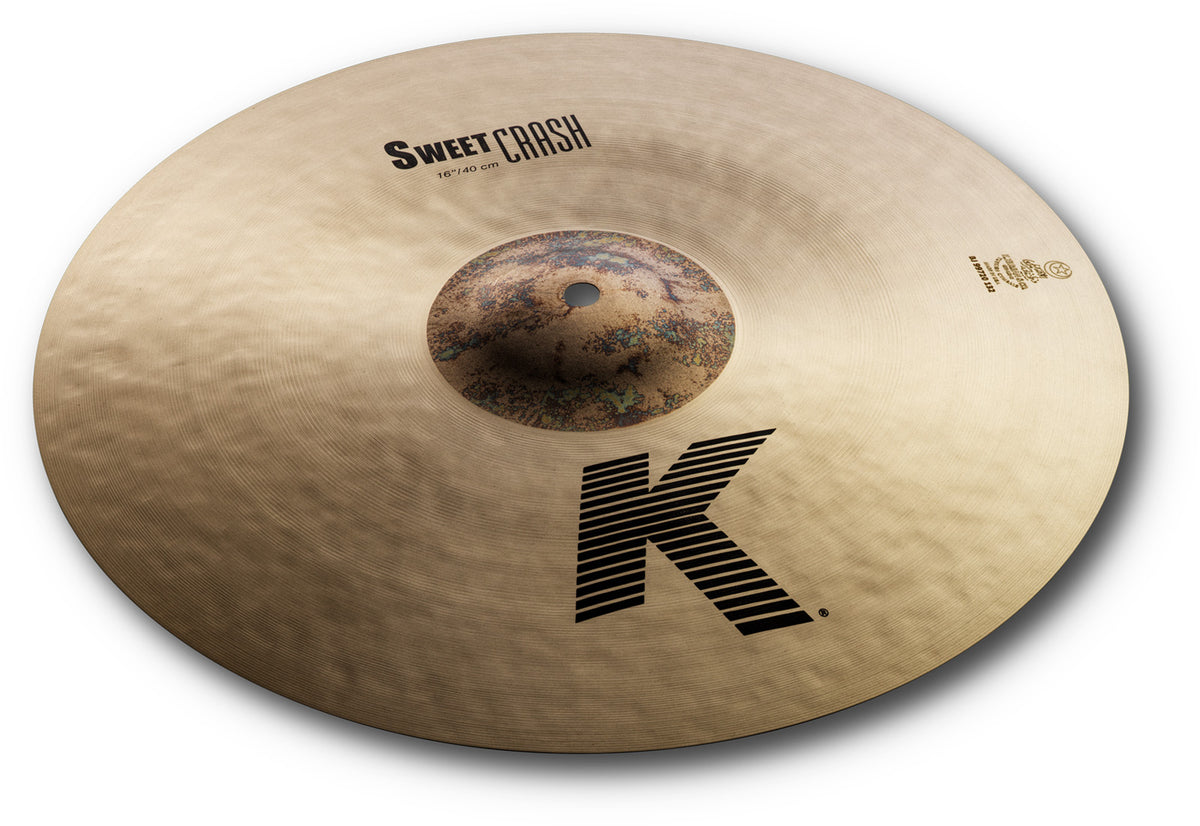 K0702 - K-series Sweet Crash 16"