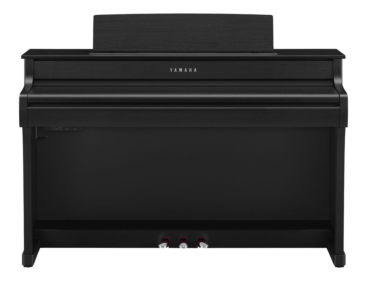 CLP-845 Schwarz