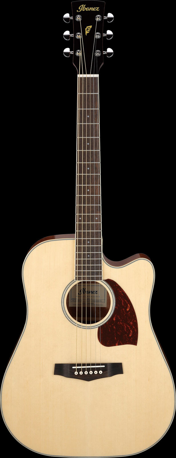 PF16WCE-NT Natural Performance