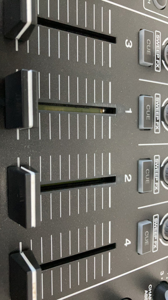 SC Live 4 - B-Ware