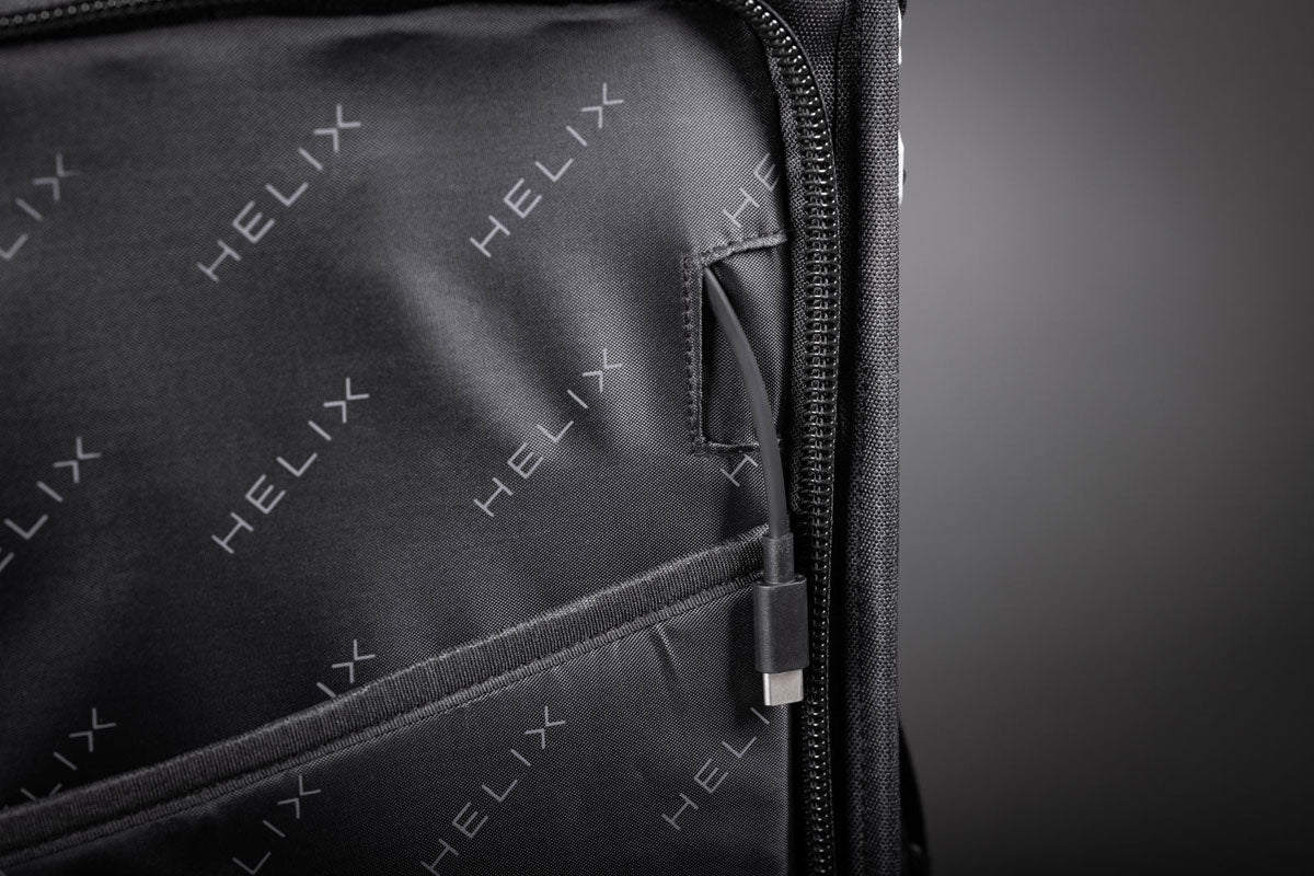 Helix Stadium Backpack