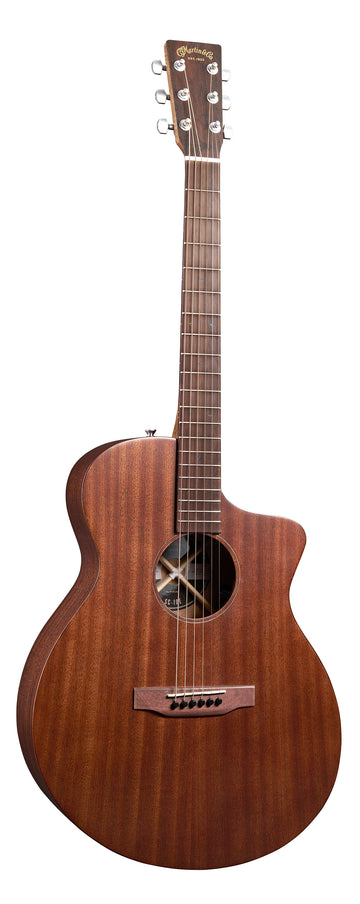 SC-10E Modern Sapelli Satinato Sapelli