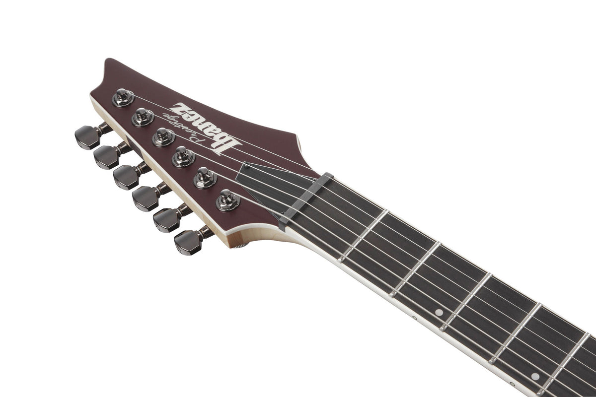 RG5121-BCF Burgunder Metallic Flach Prestige
