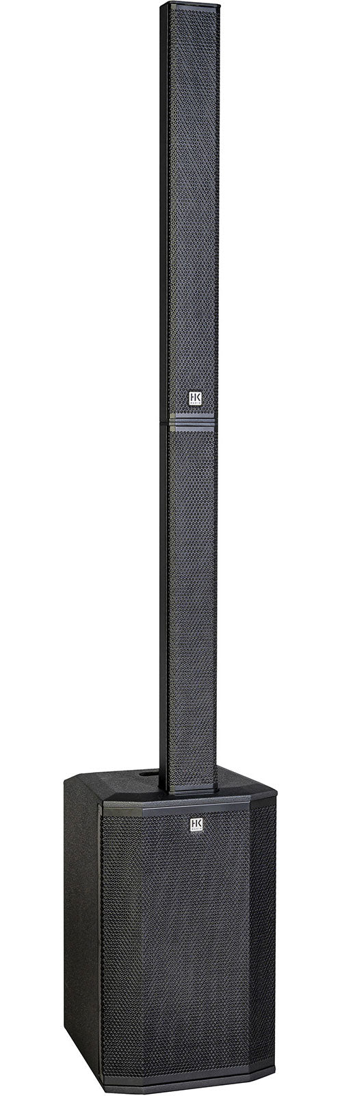 Polar12 MK2 - STOCK B