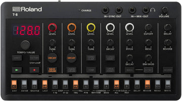Aira Compact T-8 Drum machine