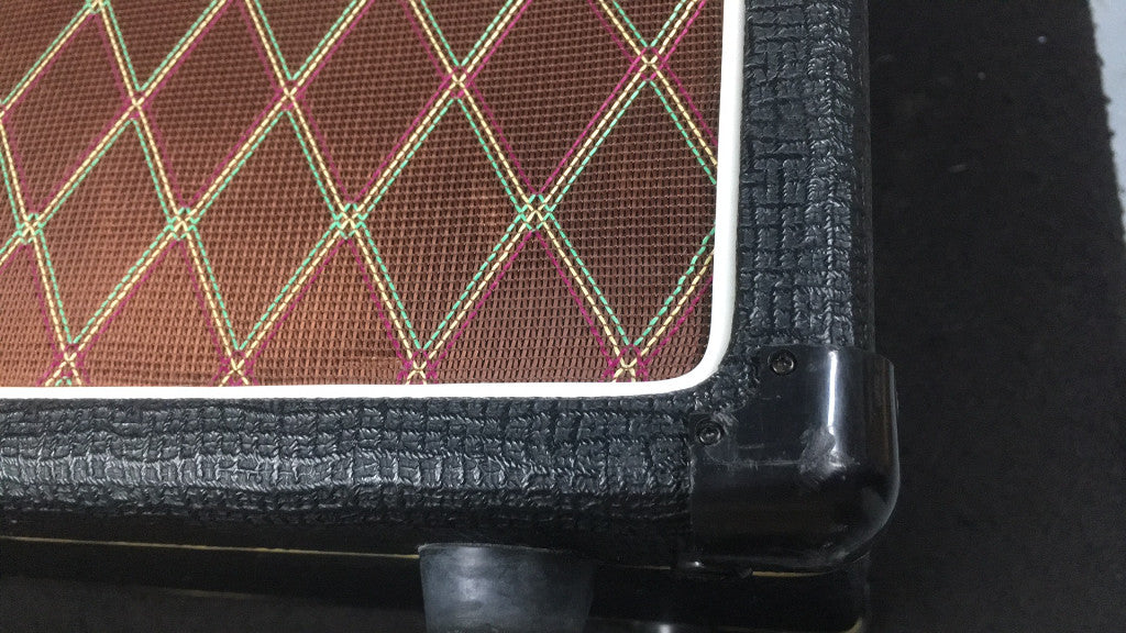 AC15 C1X CUSTOM - B Stock