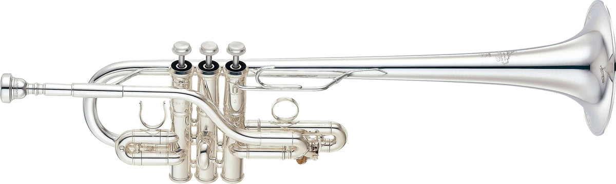 Yamaha Andere Trompeten
