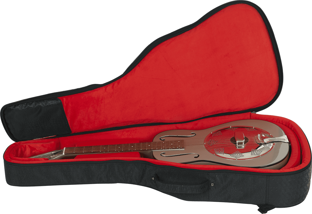 Housse Resonator,000 Classique - GT