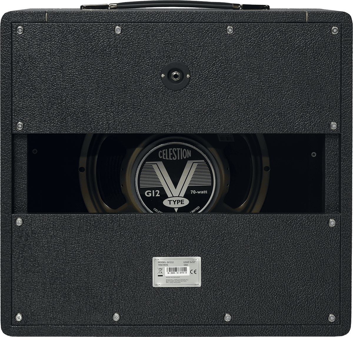 Studio Vintage SV112