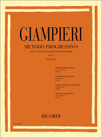 Metodo Progressivo Per Lo Studio