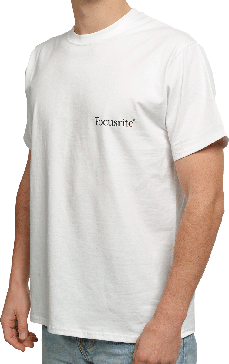 Vêtements Focusrite