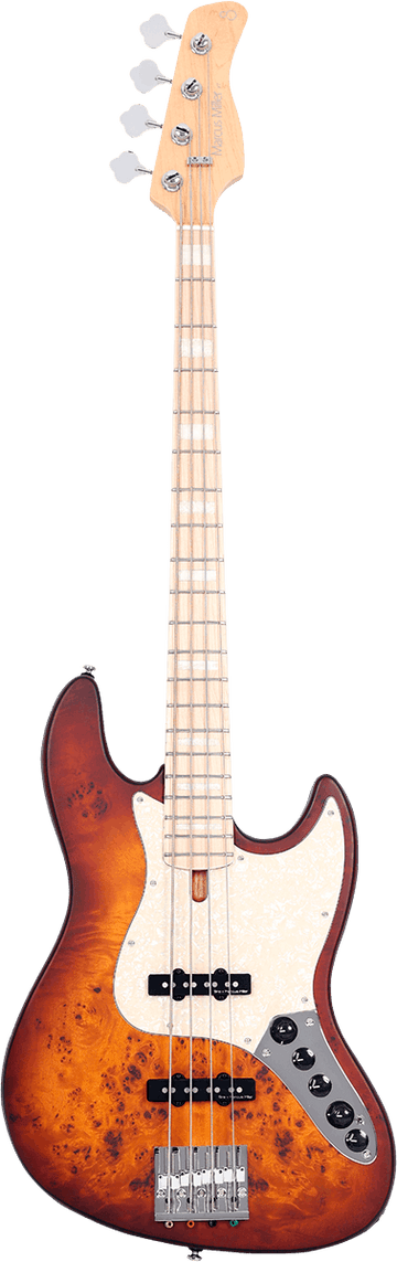 Er V7 Swamp Ash Reissue-4 Ts.S Tobacco Sunburst