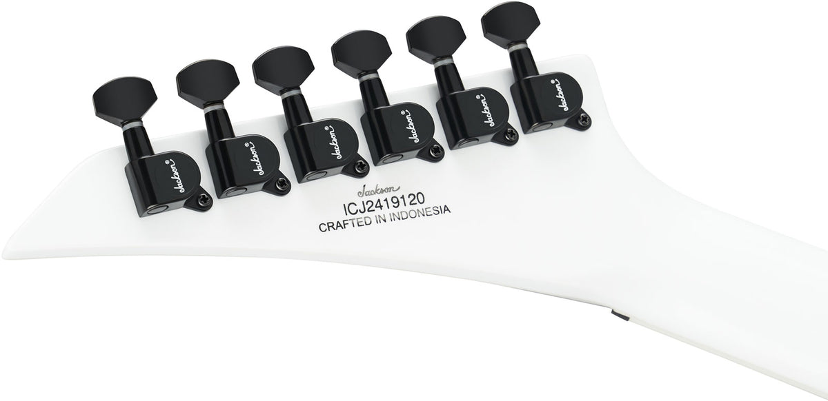 Soloist HH X EBO Schneeweiß
