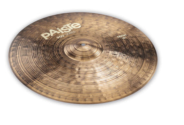 Piatti Crash Serie 900 16" Crash