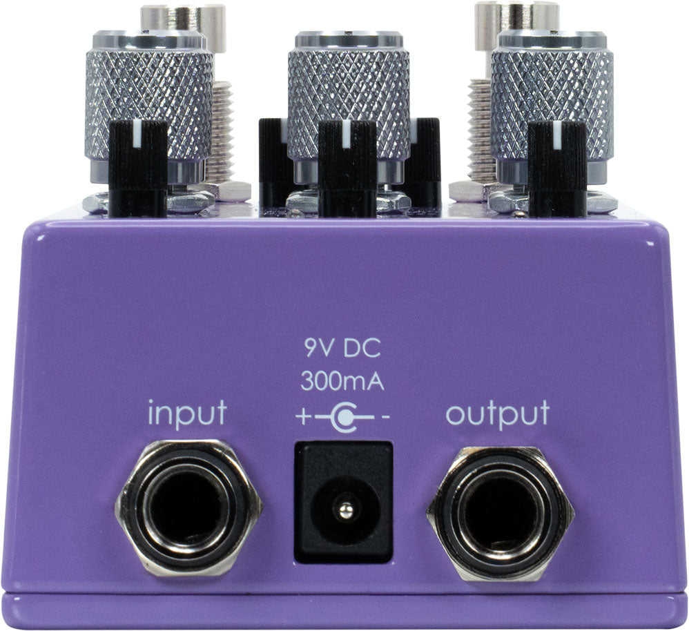 Basso ParaEQ