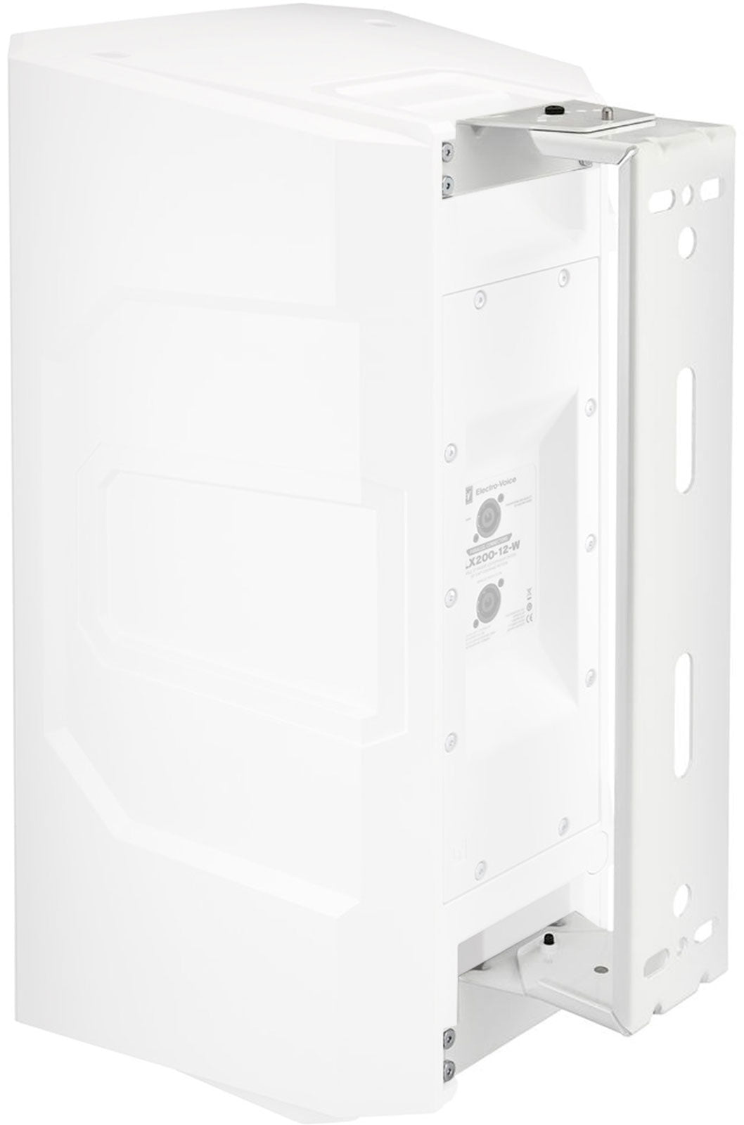 ELX200-BRKT-W Support d'enceinte