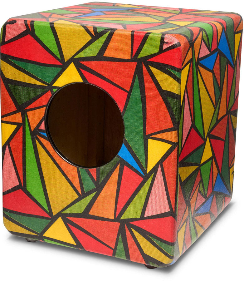 Cajon World Beat LP7021 Petit