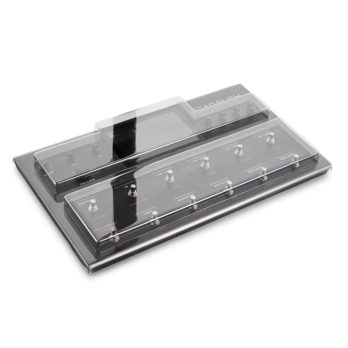HEADRUSH LOOPERBOARD COVER